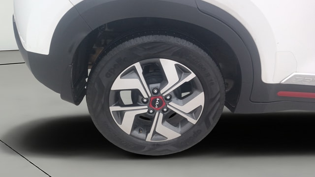 View Kia Sonet Image 34 Used Kia Sonet Image 34