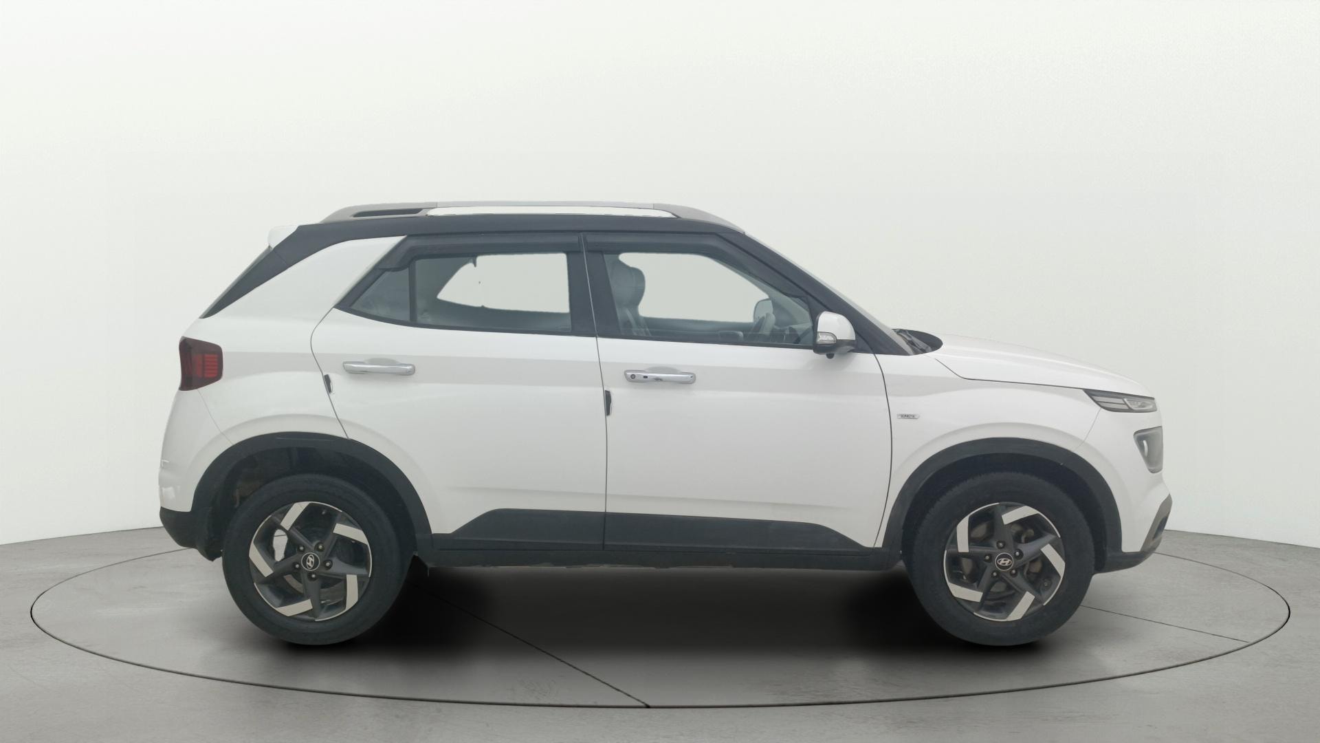 Used 2020 Hyundai Venue Used 2020 Hyundai Venue