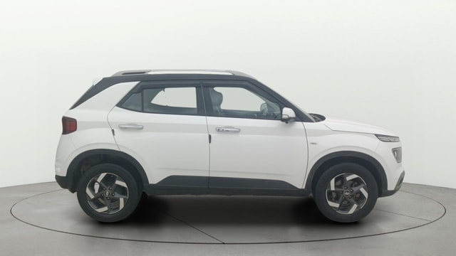 View Hyundai Venue Image 27 Used Hyundai Venue Image 27