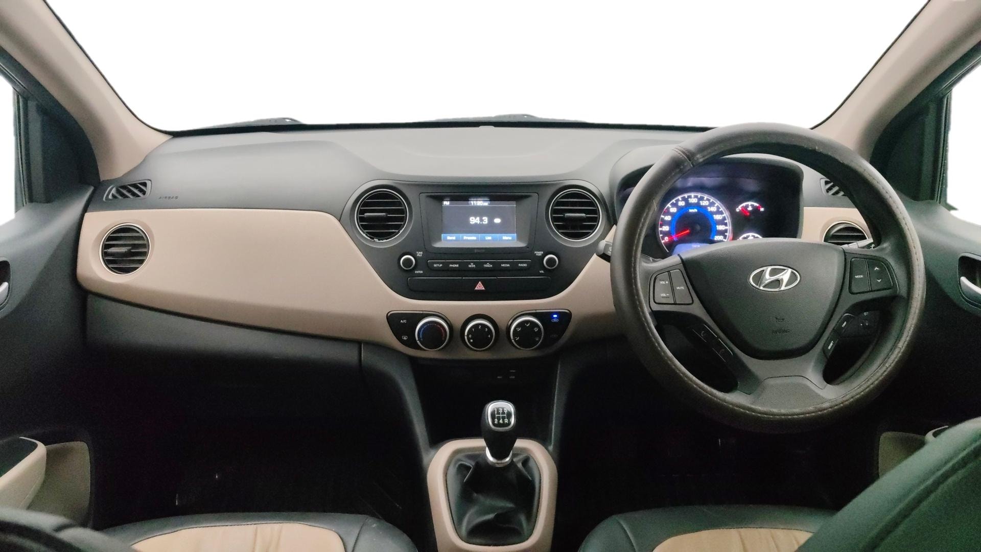 Used 2017 Hyundai Grand i10 Used 2017 Hyundai Grand i10