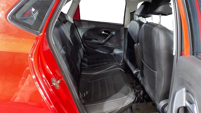 View Volkswagen Polo Image 35 Used Volkswagen Polo Image 35