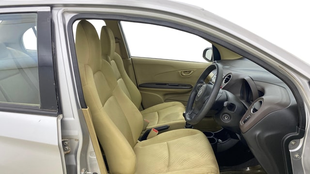 View Honda Amaze Image 25 Used Honda Amaze Image 25