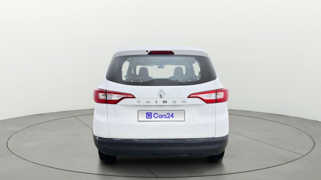 View Renault Triber Image 40 Used Renault Triber Image 40