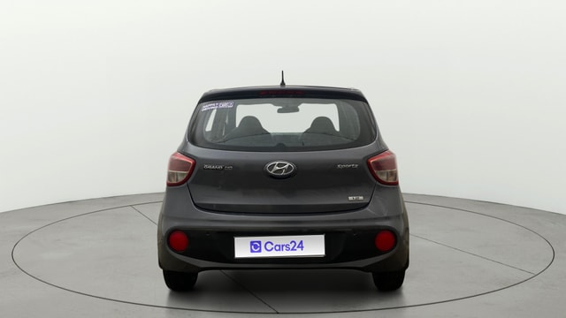 View Hyundai Grand i10 Image 39 Used Hyundai Grand i10 Image 39
