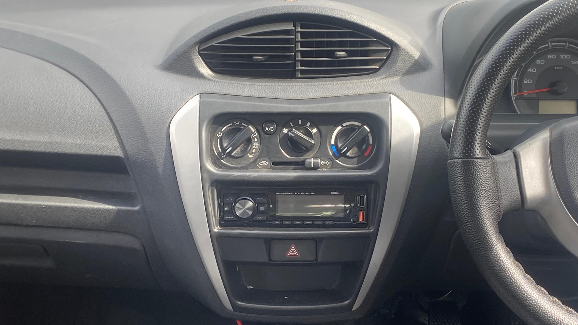 View 2017 Maruti Suzuki Alto 800 LX Image 17 Used 2017 Maruti Suzuki Alto 800 LX Image 17