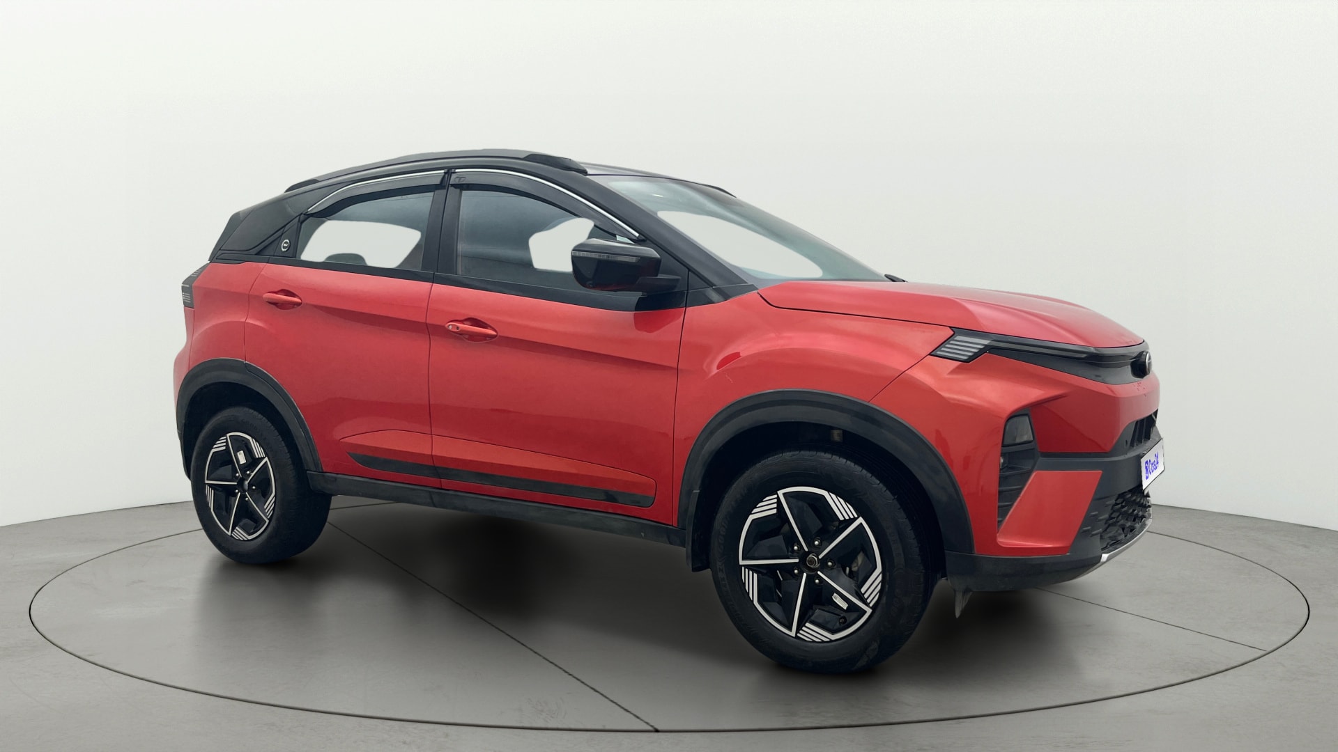 Used 2024 Tata Nexon Used 2024 Tata Nexon