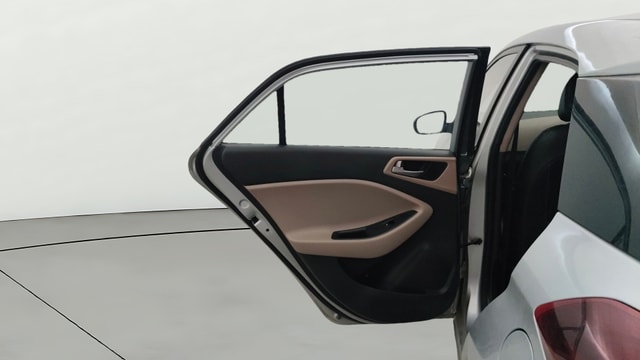 View Hyundai Elite i20 Image 22 Used Hyundai Elite i20 Image 22