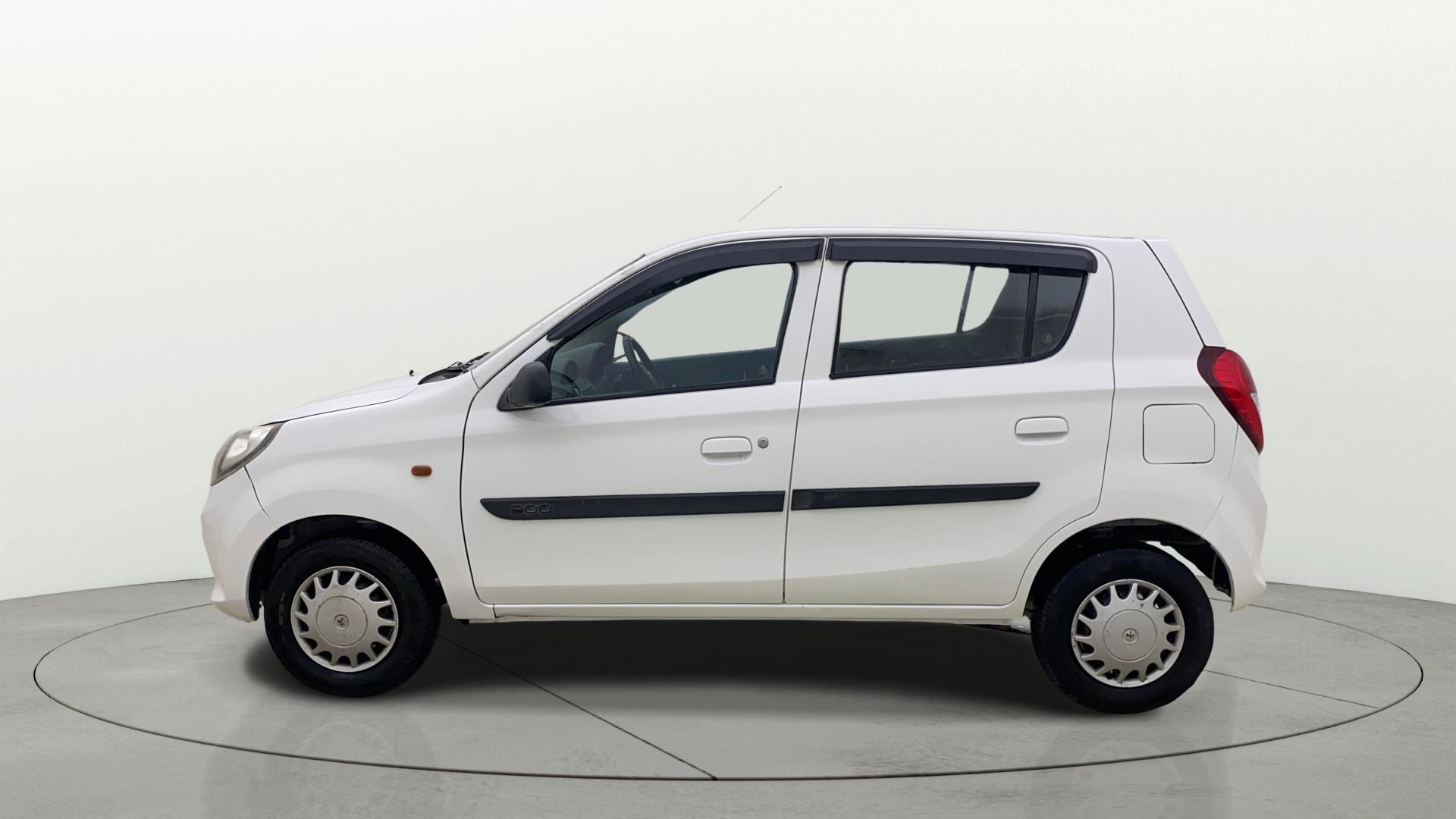 Used 2014 Maruti Suzuki Alto 800 Used 2014 Maruti Suzuki Alto 800