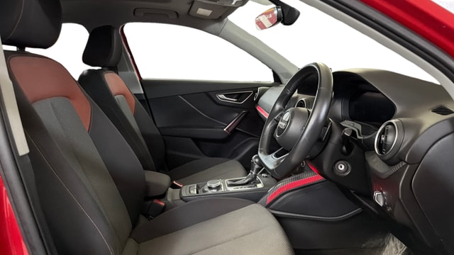 View Audi Q2 Image 28 Used Audi Q2 Image 28