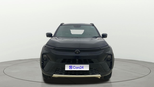 View Tata Nexon Image 1 Used Tata Nexon Image 1