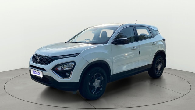 View Tata Harrier Image 34 Used Tata Harrier Image 34