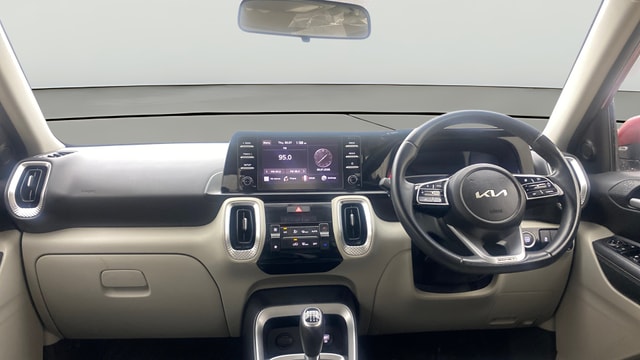 View Kia Sonet Image 18 Used Kia Sonet Image 18