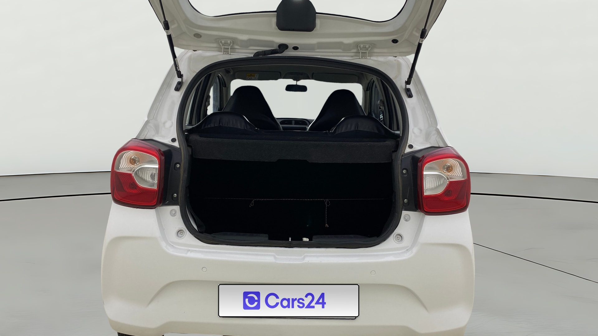 View 2025 Maruti Suzuki Alto K10 LX Image 37 Used 2025 Maruti Suzuki Alto K10 LX Image 37