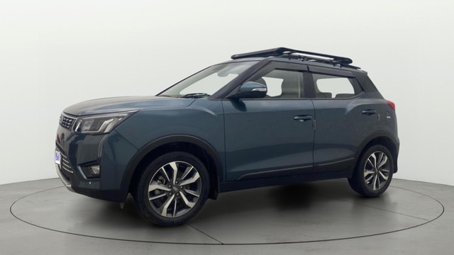 View Mahindra XUV300 Image 22 Used Mahindra XUV300 Image 22