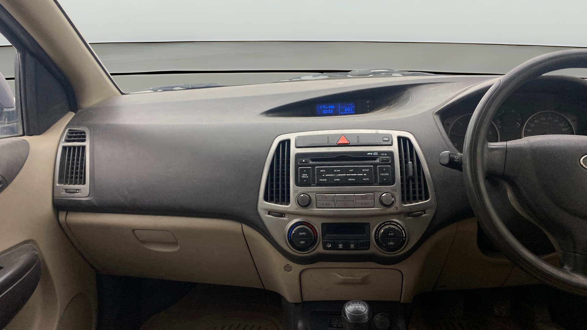 Used 2013 Hyundai i20 Used 2013 Hyundai i20