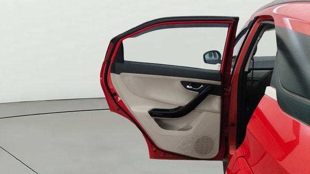 View Tata Nexon Image 22 Used Tata Nexon Image 22