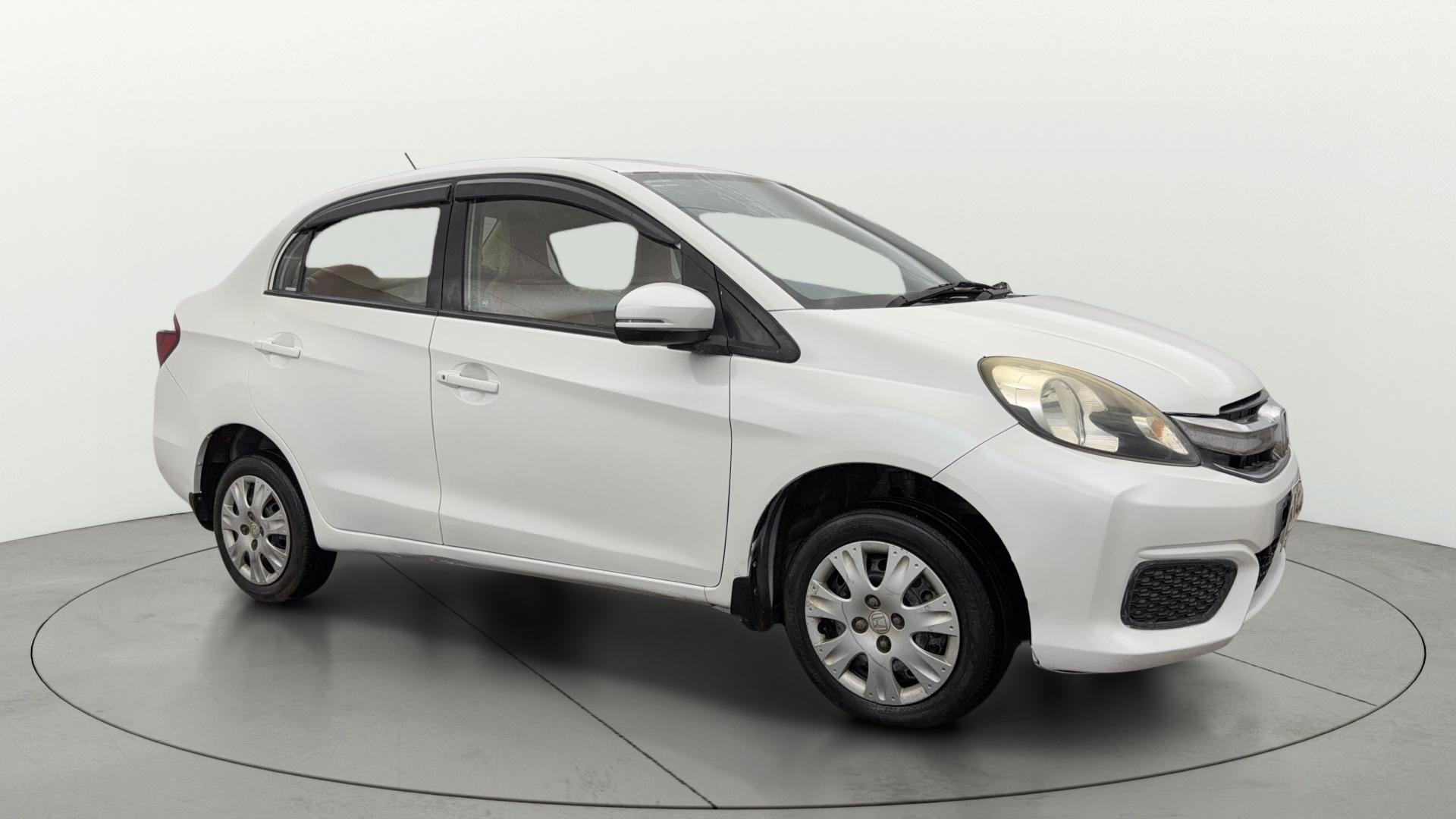 View 2016 Honda Amaze E MT Petrol BS IV Image 21 Used 2016 Honda Amaze E MT Petrol BS IV Image 21