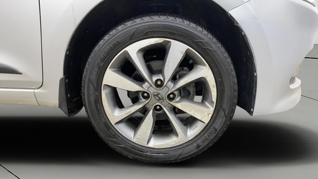 View Hyundai Elite i20 Image 41 Used Hyundai Elite i20 Image 41