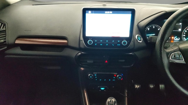 View Ford EcoSport Image 17 Used Ford EcoSport Image 17