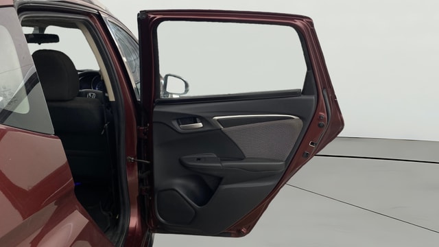 View Honda WR-V Image 7 Used Honda WR-V Image 7