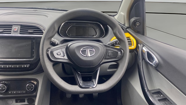 View Tata Tiago Image 20 Used Tata Tiago Image 20