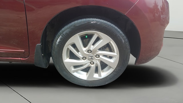 View Honda Jazz Image 40 Used Honda Jazz Image 40