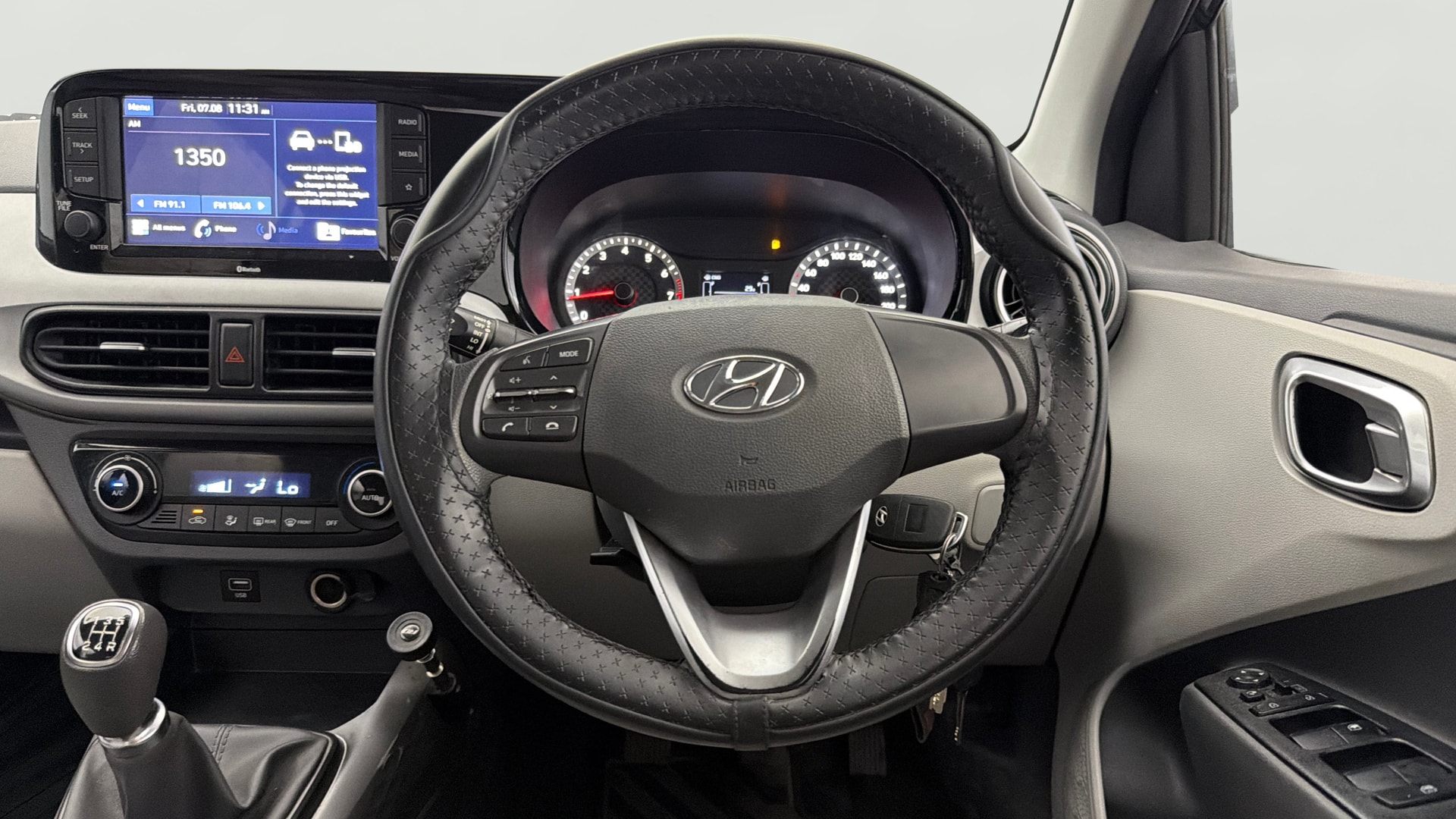 Used 2021 Hyundai Grand i10 Nios Used 2021 Hyundai Grand i10 Nios