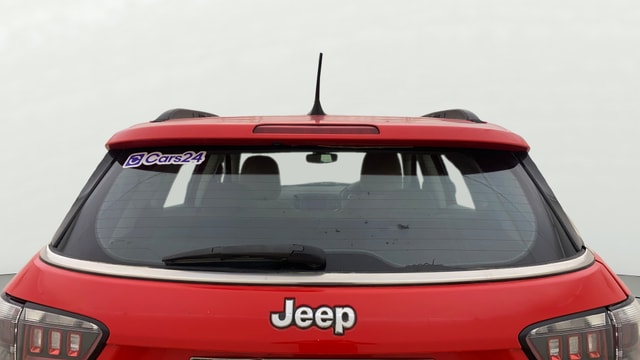 View Jeep Compass Image 4 Used Jeep Compass Image 4