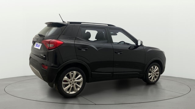 View Mahindra XUV300 Image 46 Used Mahindra XUV300 Image 46