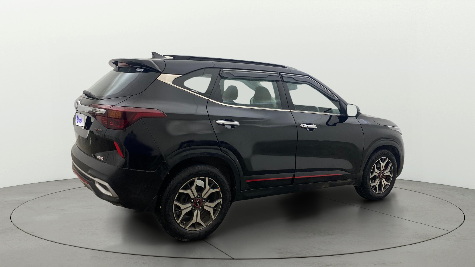 Used 2020 Kia Seltos Used 2020 Kia Seltos
