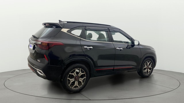 View Kia Seltos Image 47 Used Kia Seltos Image 47