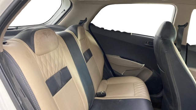 View Hyundai Grand i10 Image 28 Used Hyundai Grand i10 Image 28