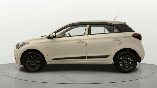 View Hyundai Elite i20 Image 5 Used Hyundai Elite i20 Image 5