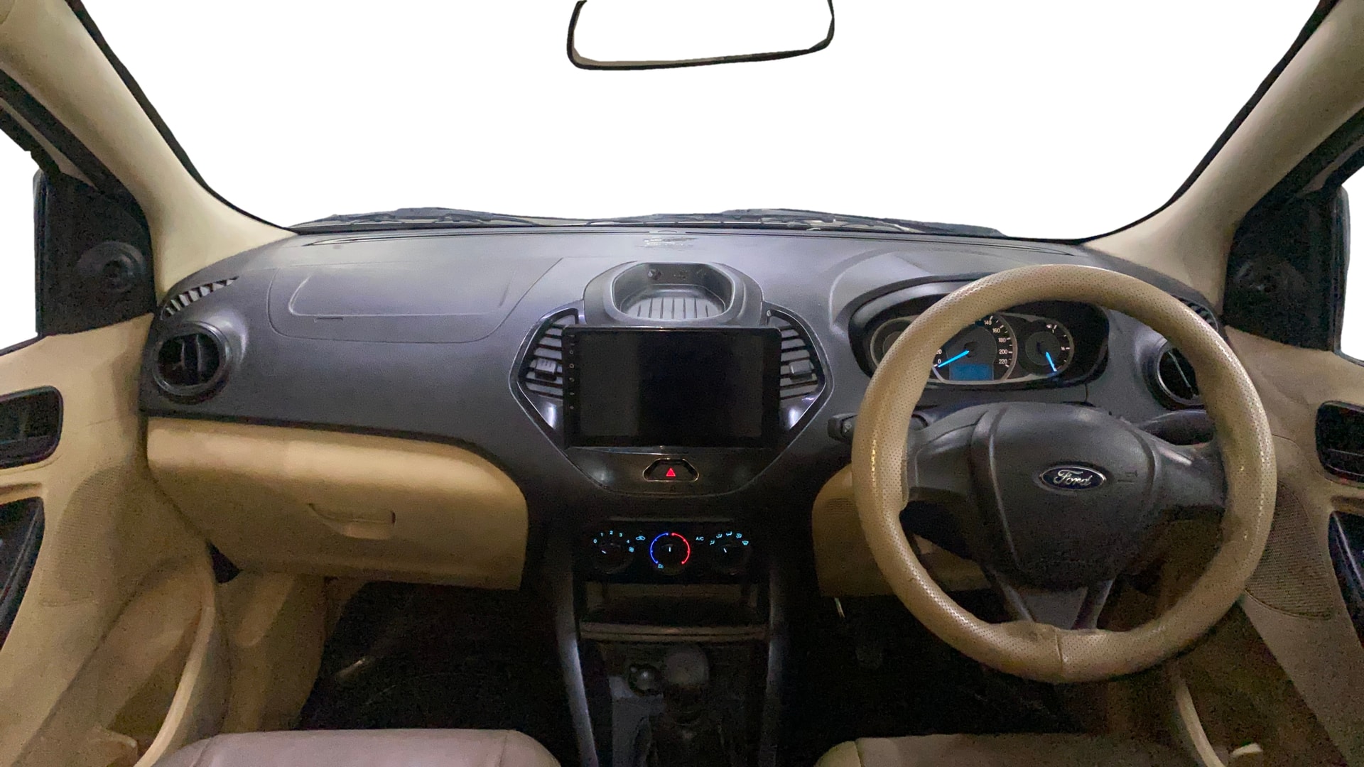 View 2015 Ford Figo Aspire 1.2P Ambiente MT BS IV Image 28 Used 2015 Ford Figo Aspire 1.2P Ambiente MT BS IV Image 28