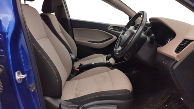 View Hyundai Elite i20 Image 26 Used Hyundai Elite i20 Image 26