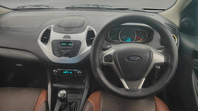 View Ford Figo Aspire Image 12 Used Ford Figo Aspire Image 12
