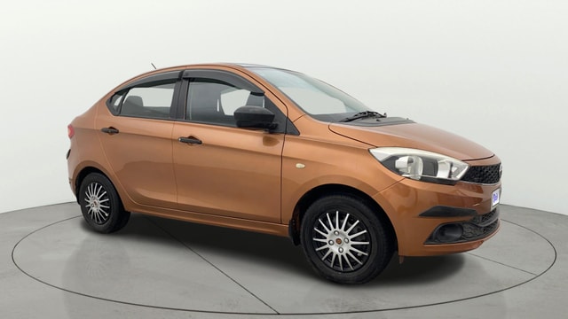 View Tata Tigor Image 36 Used Tata Tigor Image 36