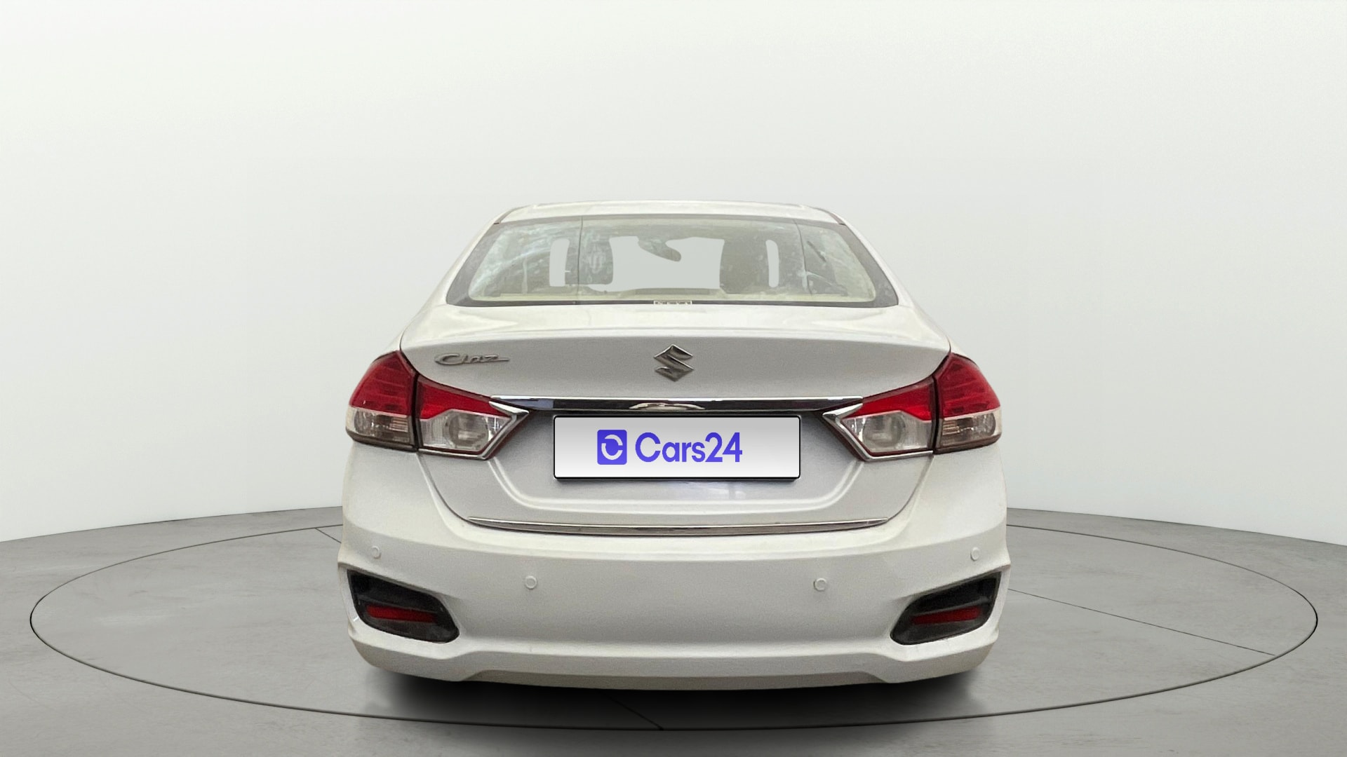 Used 2018 Maruti Suzuki 1000 Used 2018 Maruti Suzuki 1000