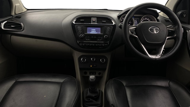View Tata Tiago Image 15 Used Tata Tiago Image 15