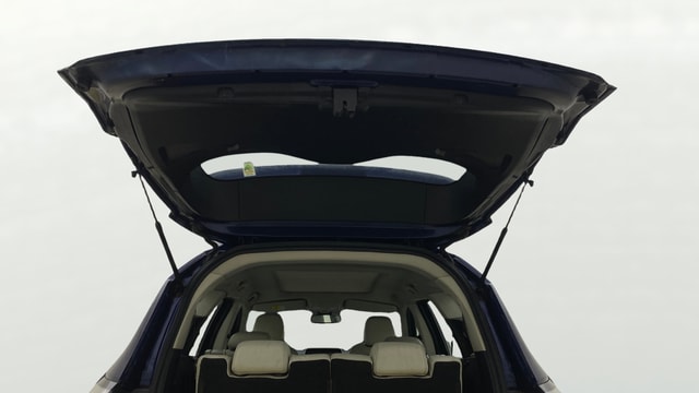 View Tata Safari Image 33 Used Tata Safari Image 33