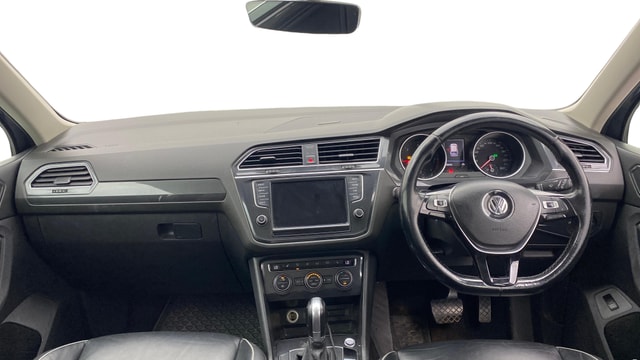 View Volkswagen Tiguan Image 31 Used Volkswagen Tiguan Image 31