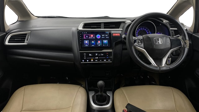View Honda Jazz Image 15 Used Honda Jazz Image 15