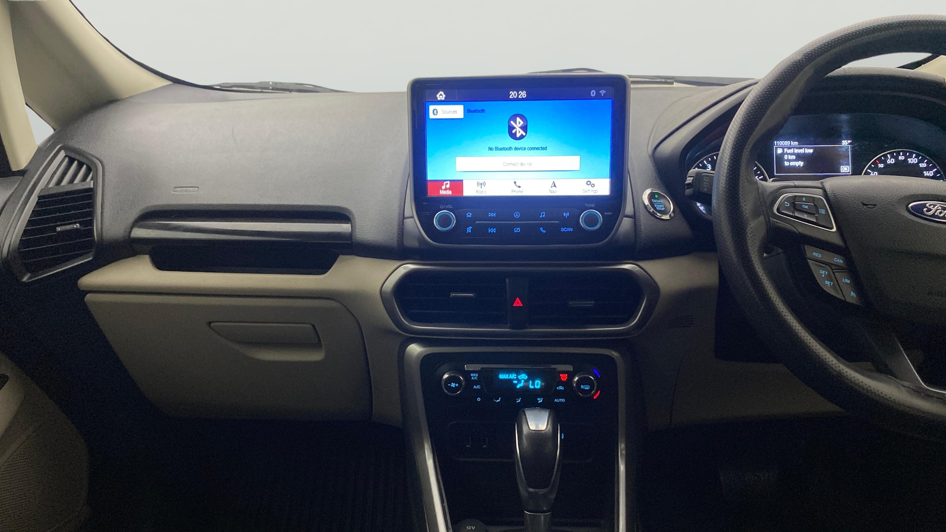 Used 2021 Ford EcoSport Used 2021 Ford EcoSport