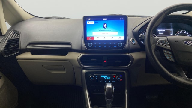 View Ford EcoSport Image 33 Used Ford EcoSport Image 33