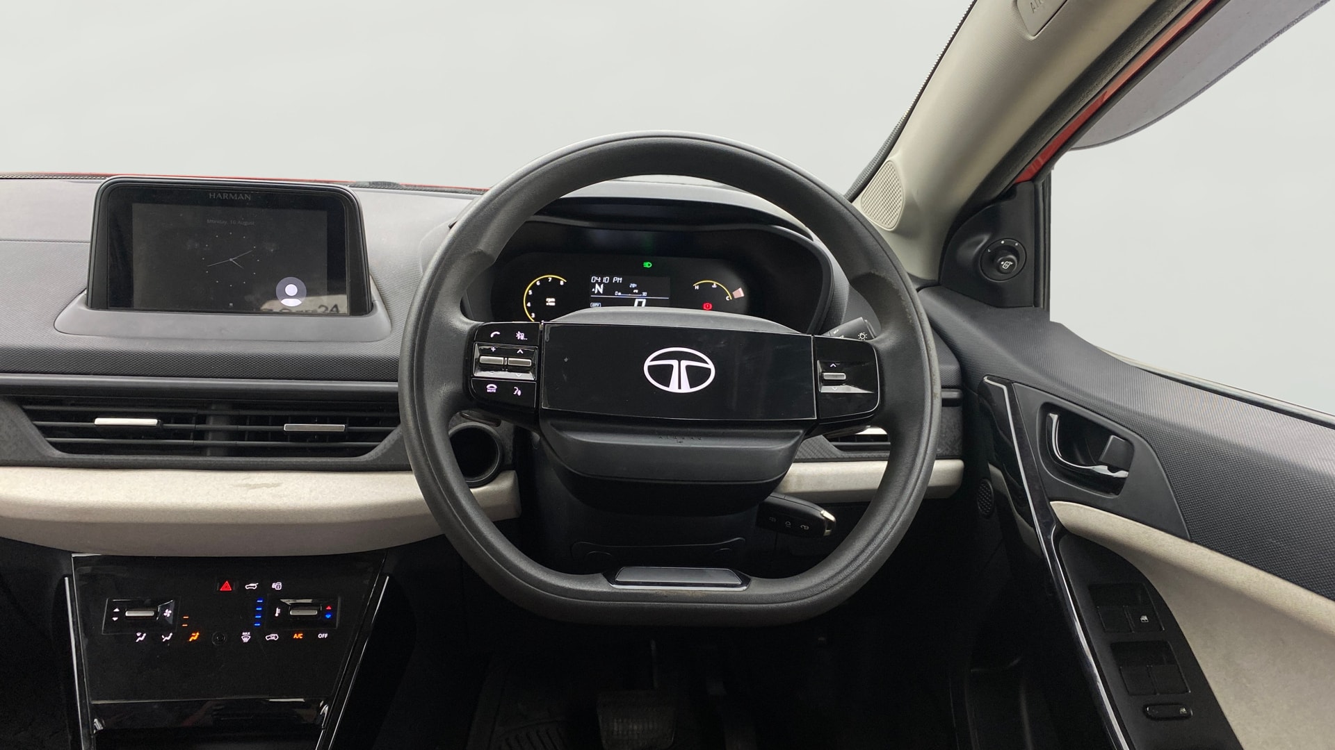 Used 2024 Tata Nexon Used 2024 Tata Nexon