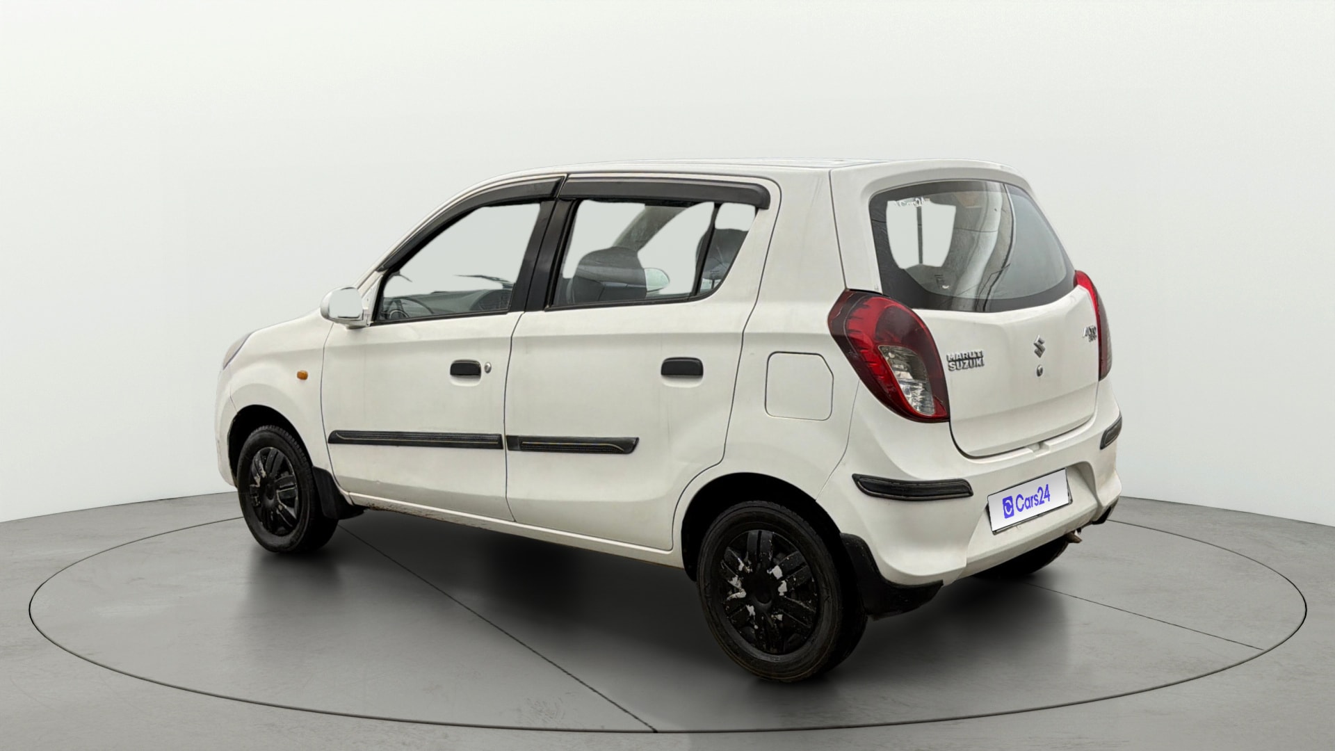 View 2016 Maruti Suzuki Alto 800 LX Image 2 Used 2016 Maruti Suzuki Alto 800 LX Image 2