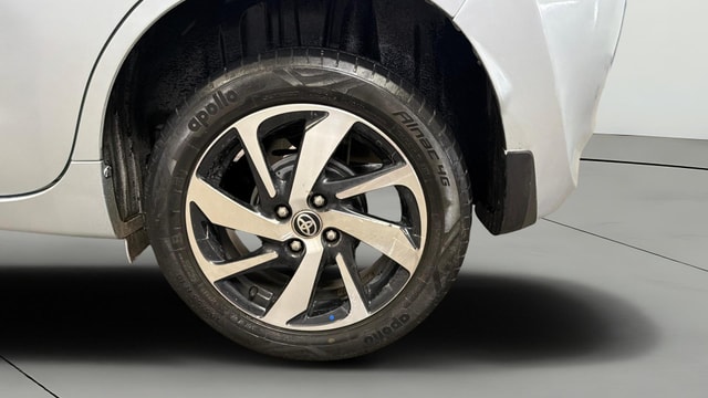 View Toyota Glanza Image 8 Used Toyota Glanza Image 8