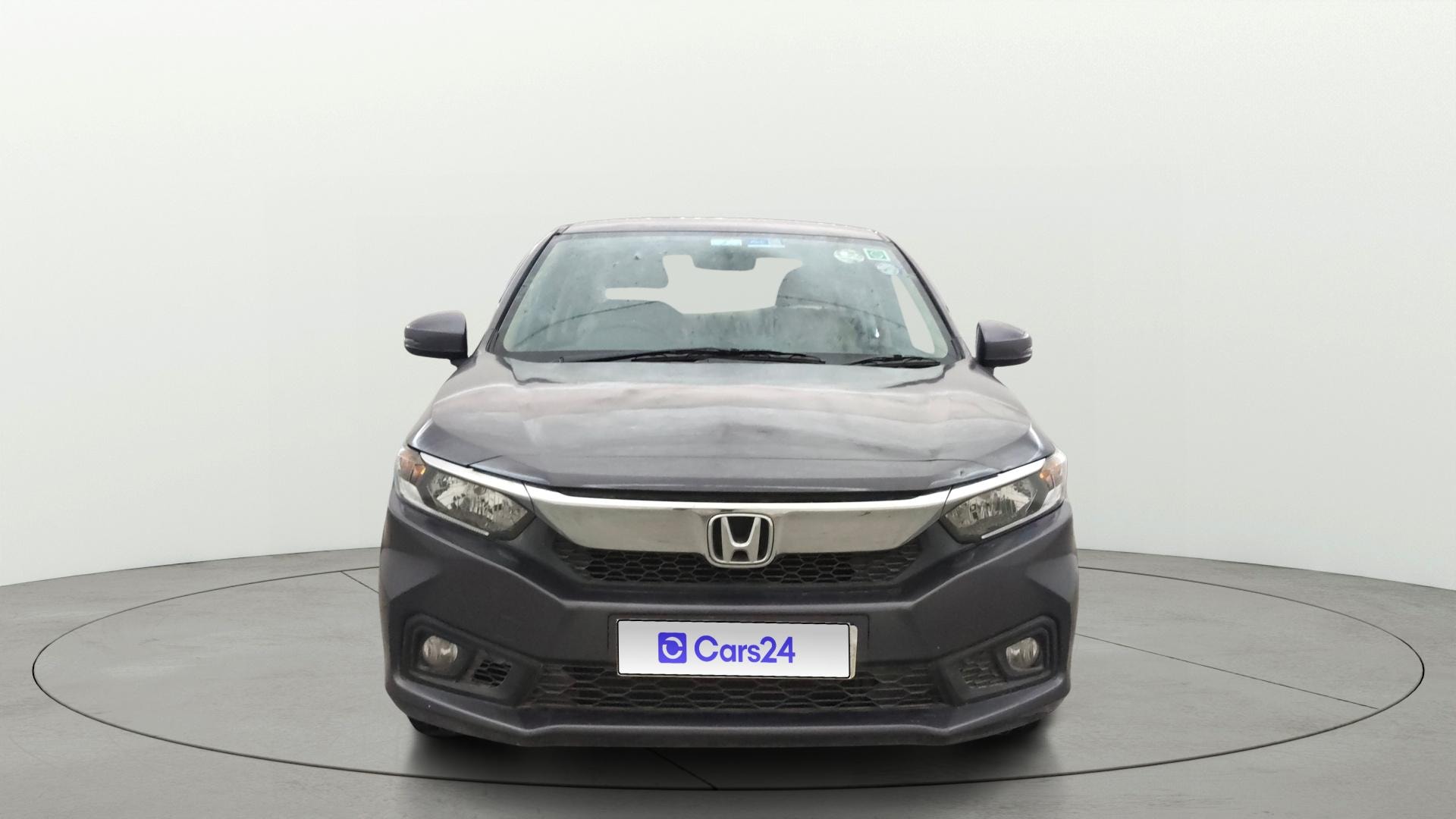 Used 2019 Honda Amaze Used 2019 Honda Amaze