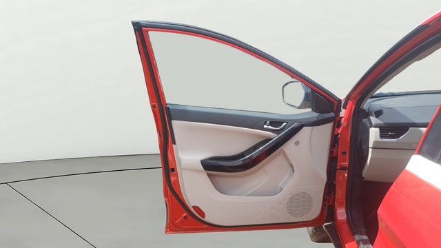 View Tata Nexon Image 38 Used Tata Nexon Image 38
