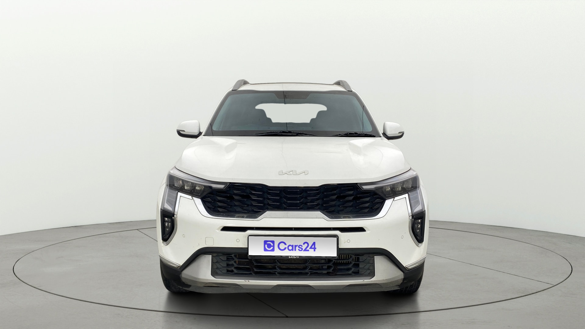 Used 2024 Kia Sonet Used 2024 Kia Sonet